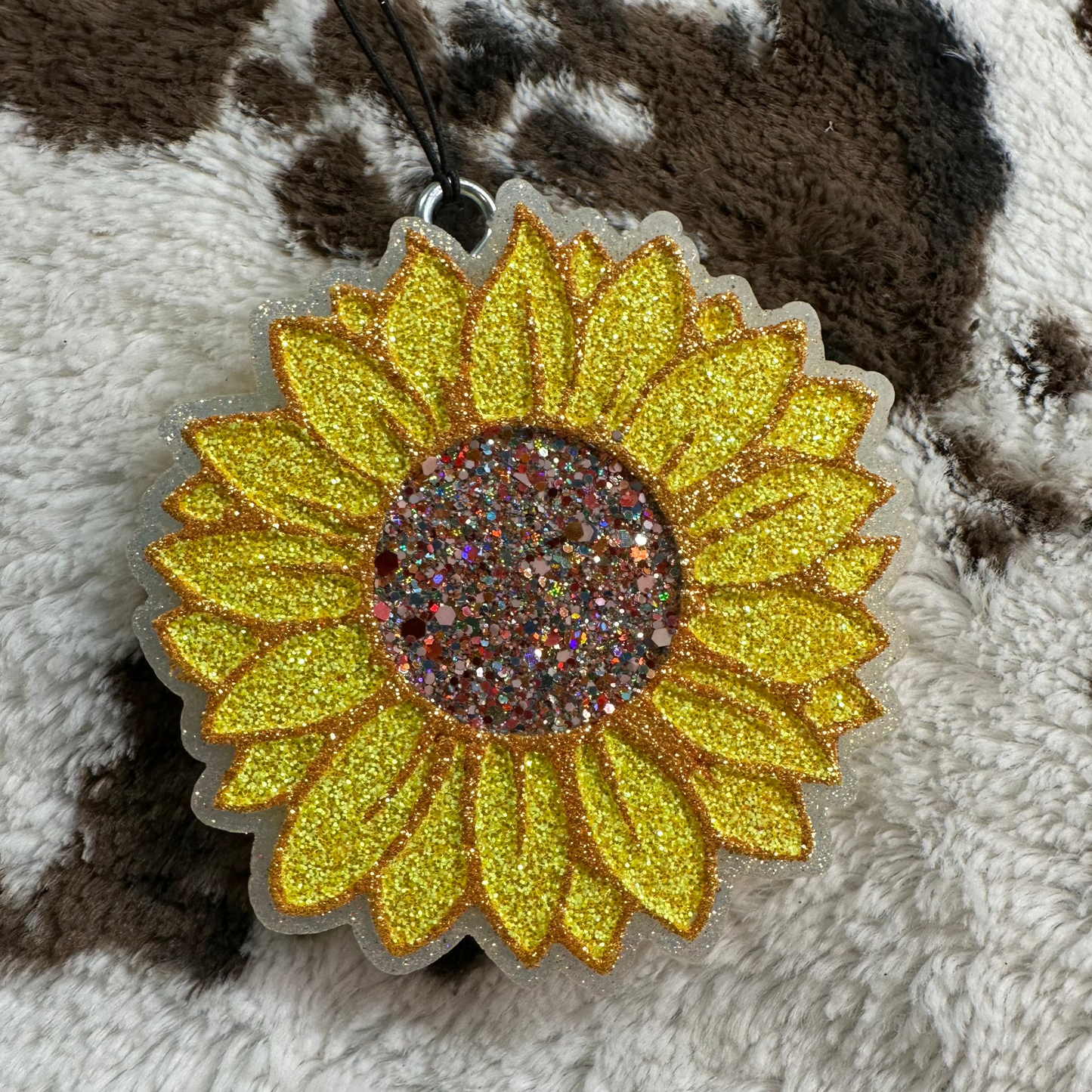 Sunflower - Mango Paradise