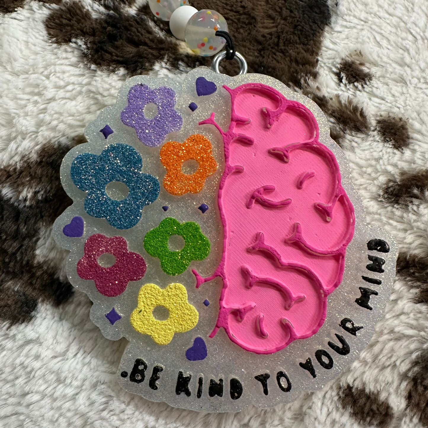 Be Kind to Your Mind - Smoke & Mirrors