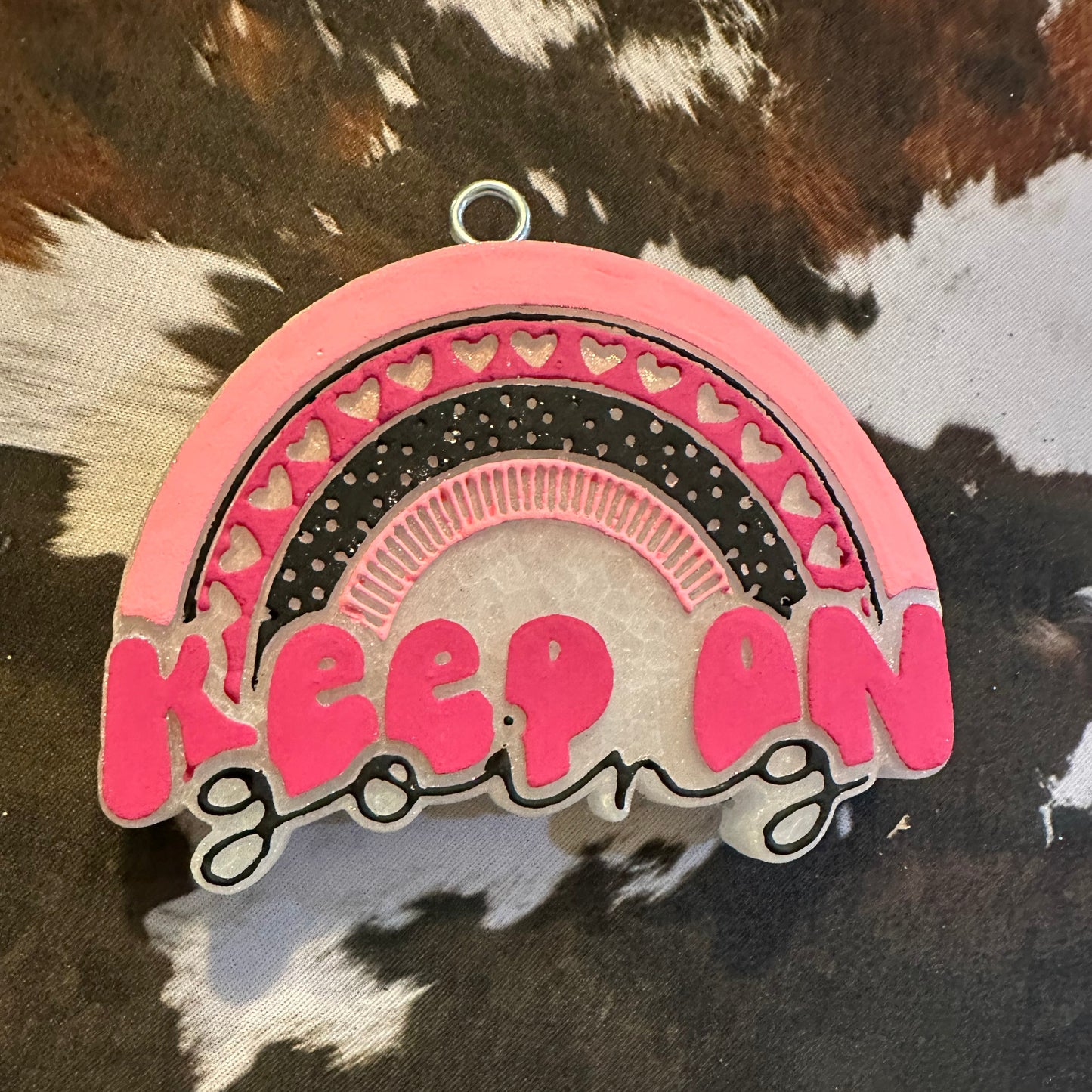 Keep On Going Rainbow - Super Nova