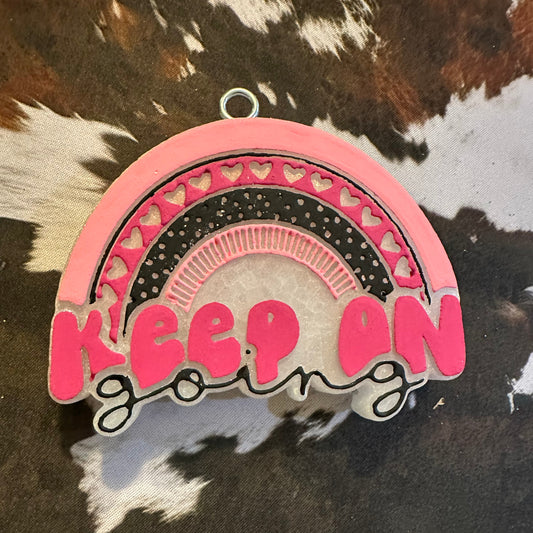 Keep On Going Rainbow - Super Nova