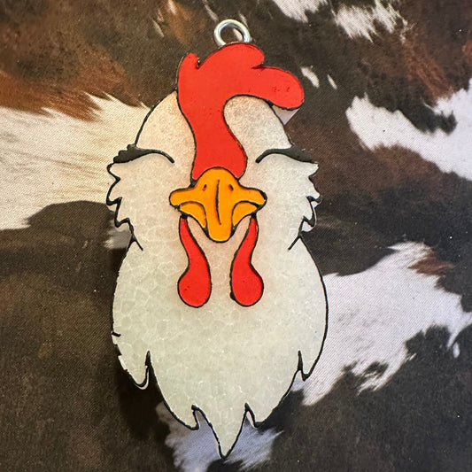 Chicken - Sweet Crush