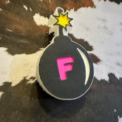 F Bomb - Sunkissed