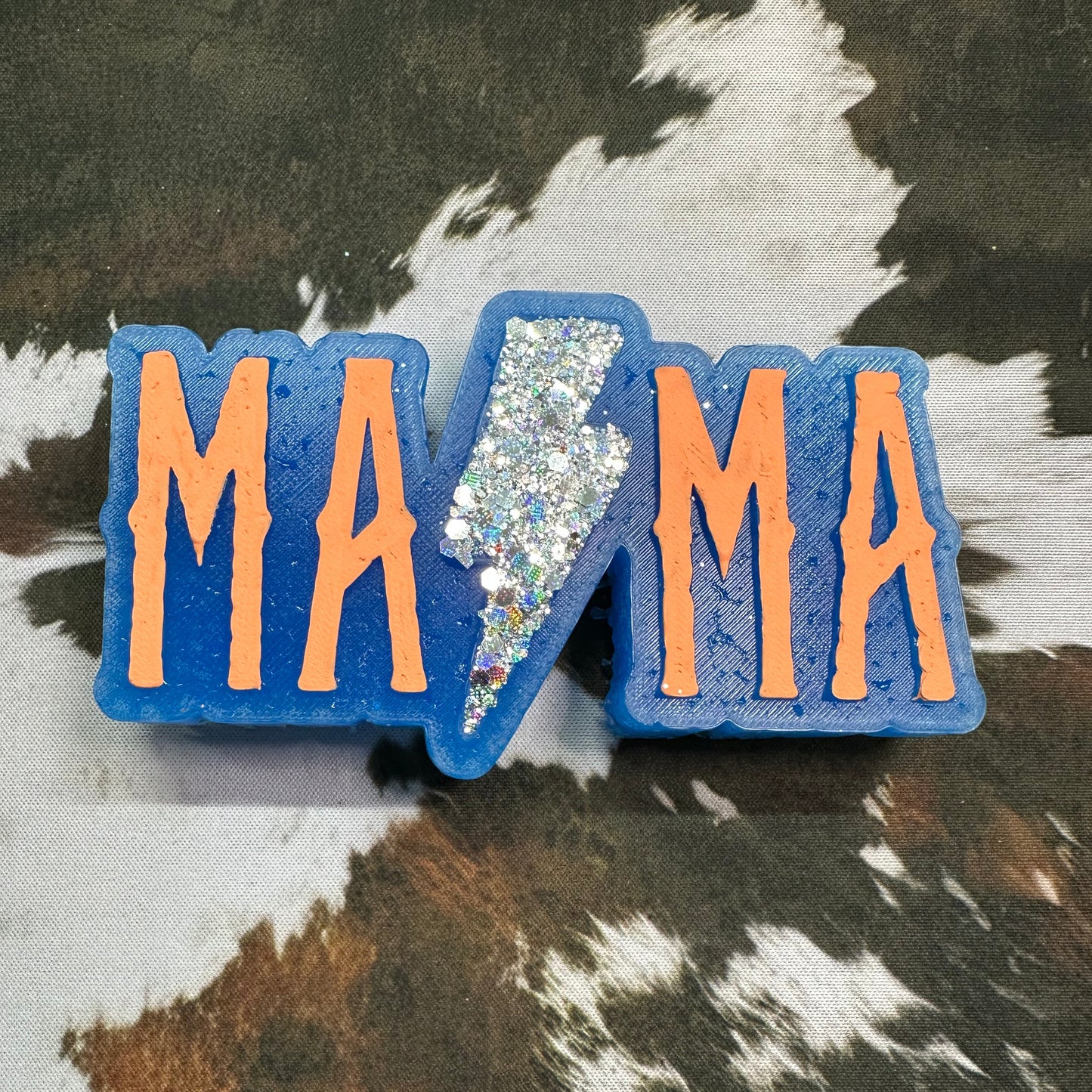 Mama Lightning - Bowties & Bourbon
