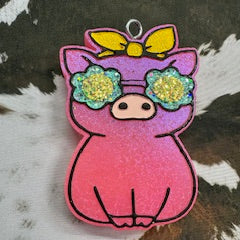 Pig Sunglasses - Warm Vanilla Sugar