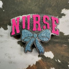 Nurse Bow - Coffee Shop