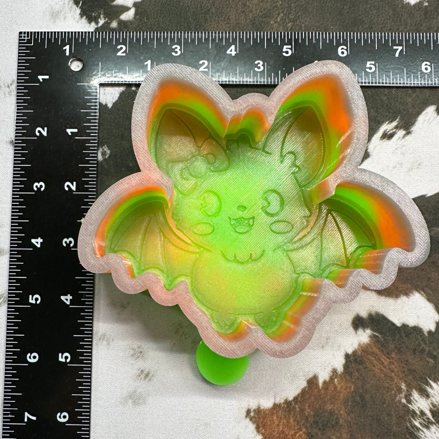Cute Bat with Bow