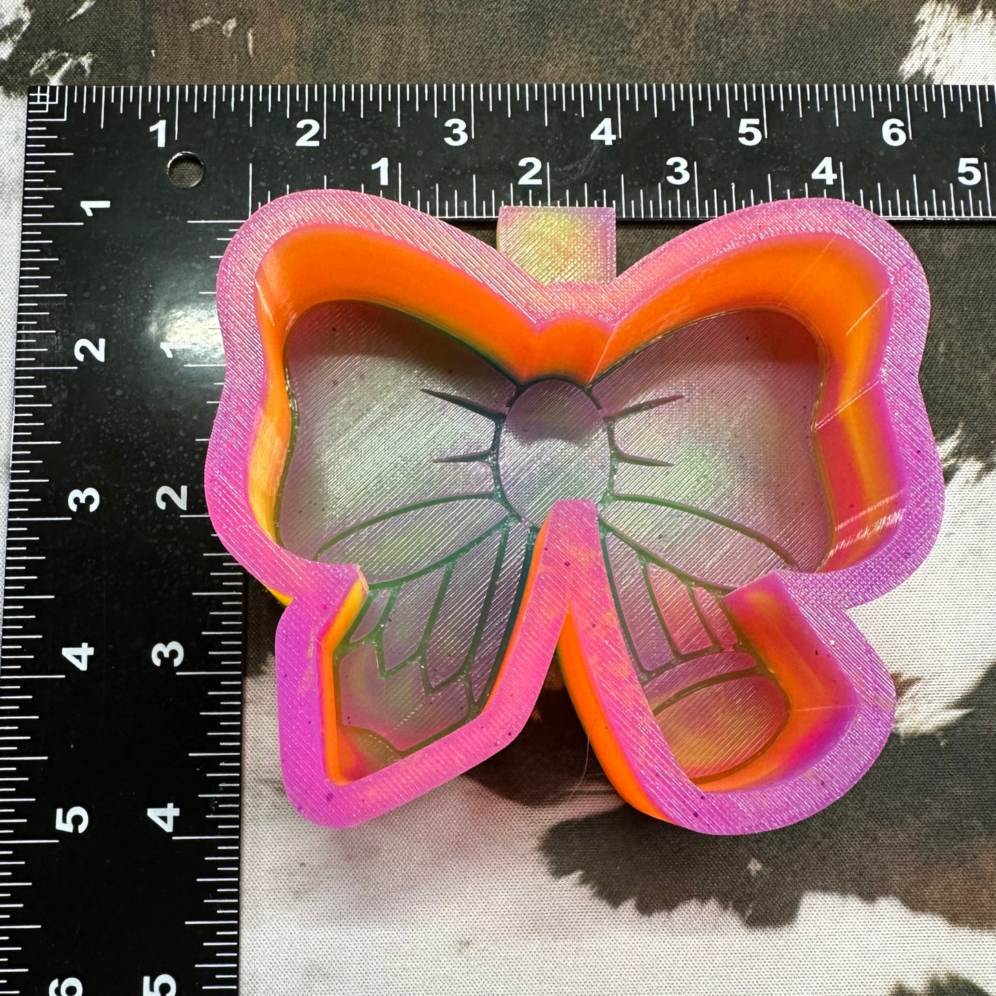 Pencil Bow