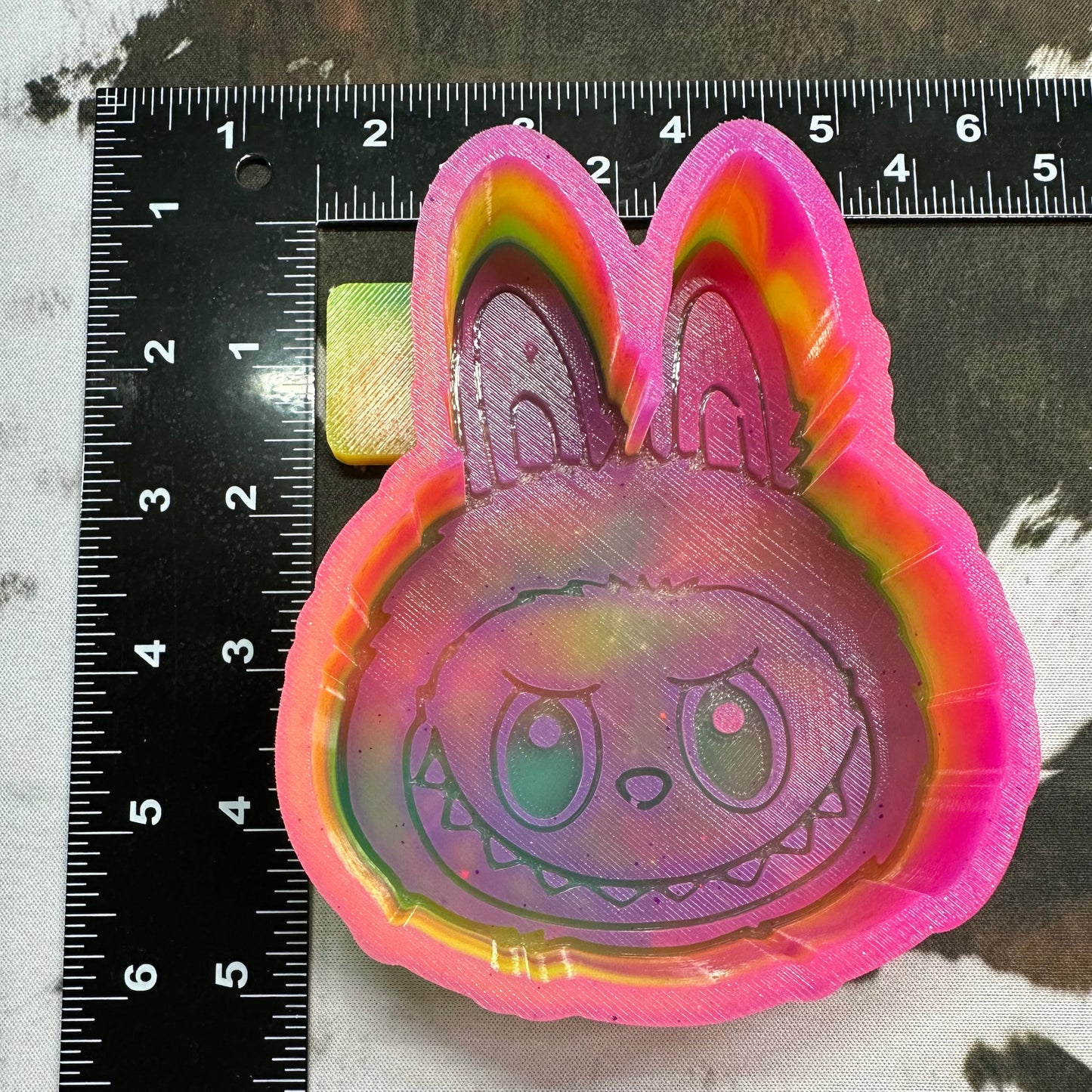 Labubu head