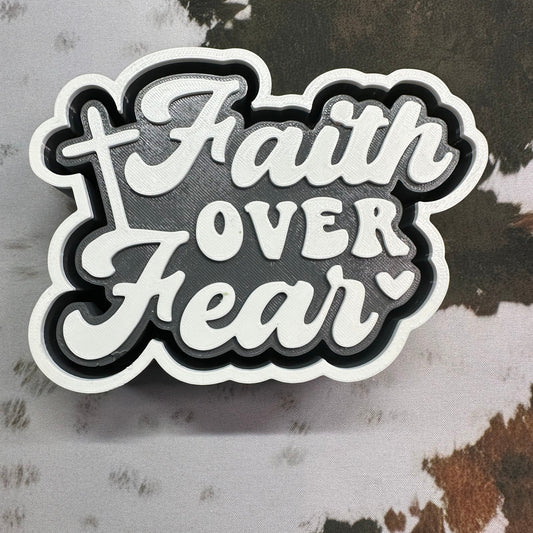 Faith over Fear