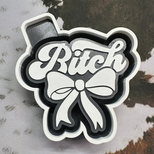 Bitch with Bow