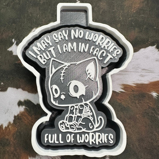 Full of Worries