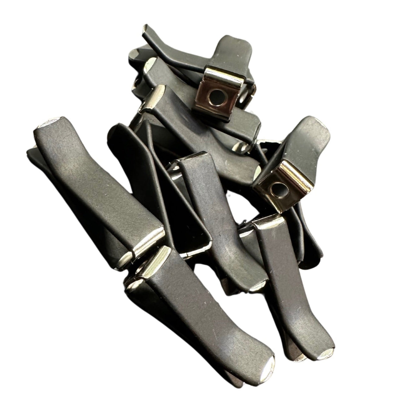 Vent clips